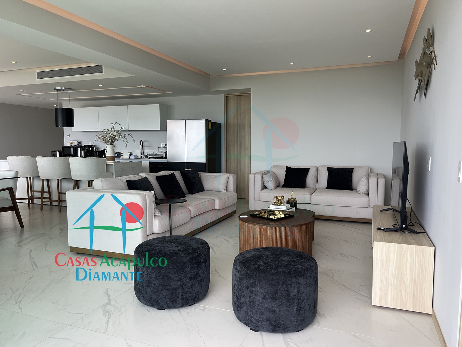 La Isla Capri I4 - Estancia 13